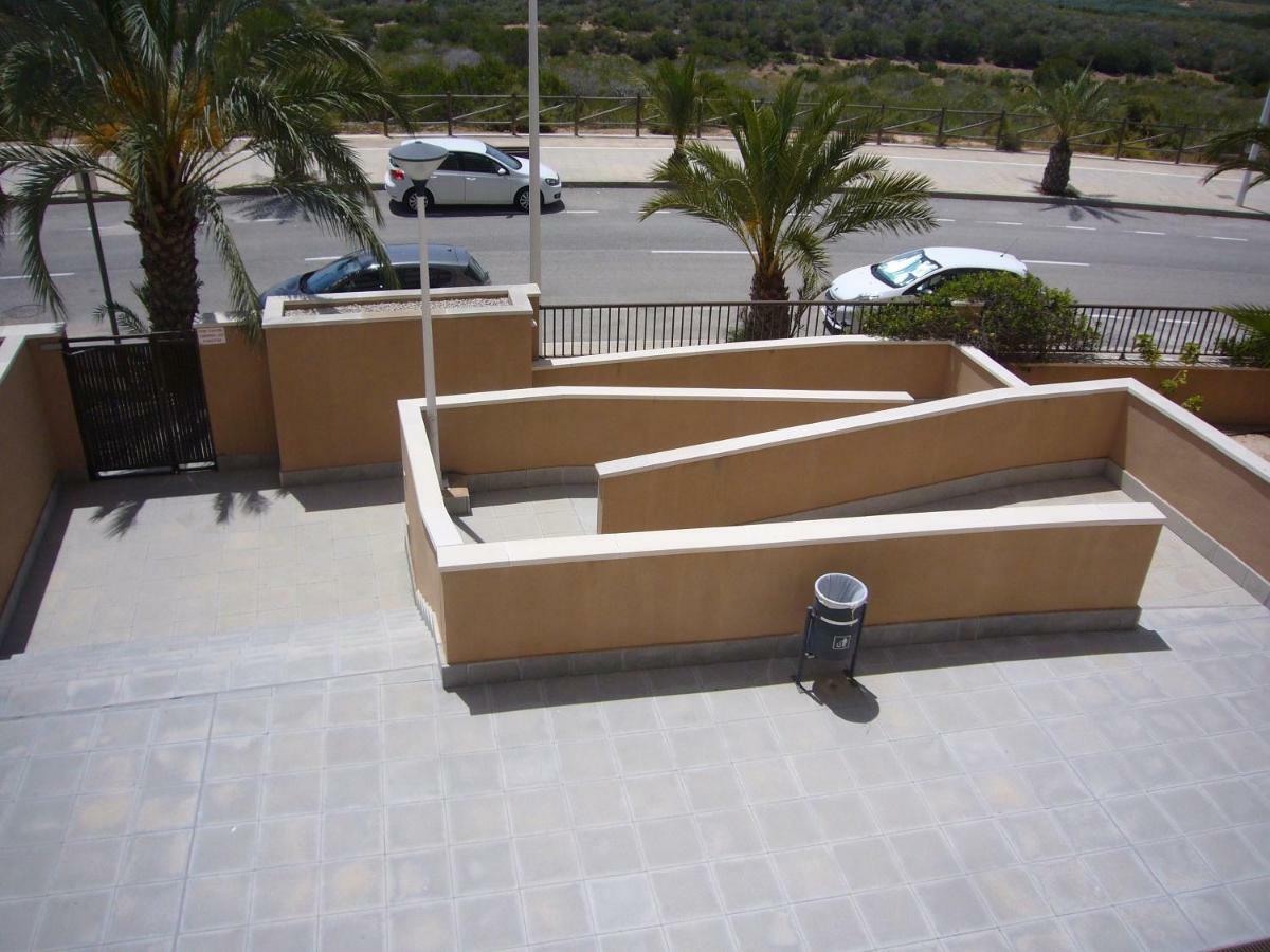 Descansa Y Disfruta De Las Mejores Playas Arenales del Sol Exterior photo